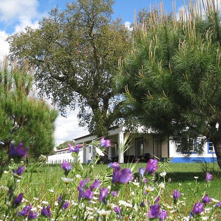 Monte Das Faias Cork Farm Hotel แกรนโดลา ภายนอก รูปภาพ