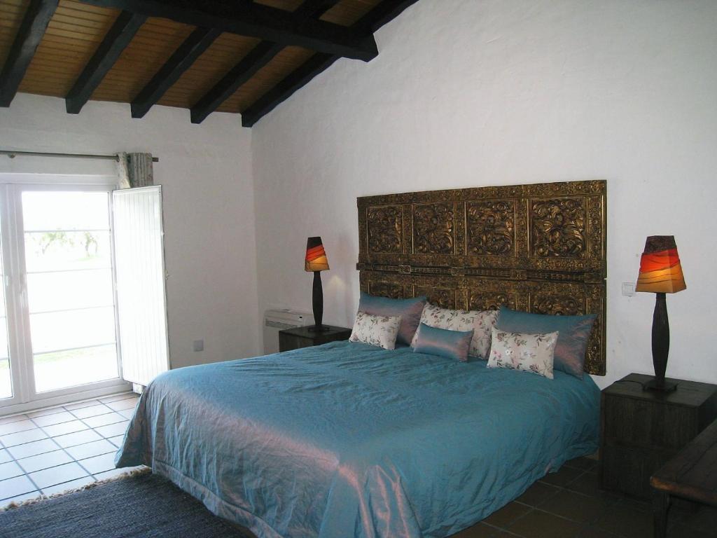 Monte Das Faias Cork Farm Hotel แกรนโดลา ห้อง รูปภาพ