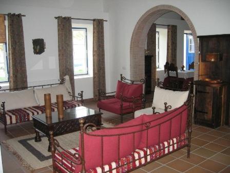 Monte Das Faias Cork Farm Hotel แกรนโดลา ภายนอก รูปภาพ