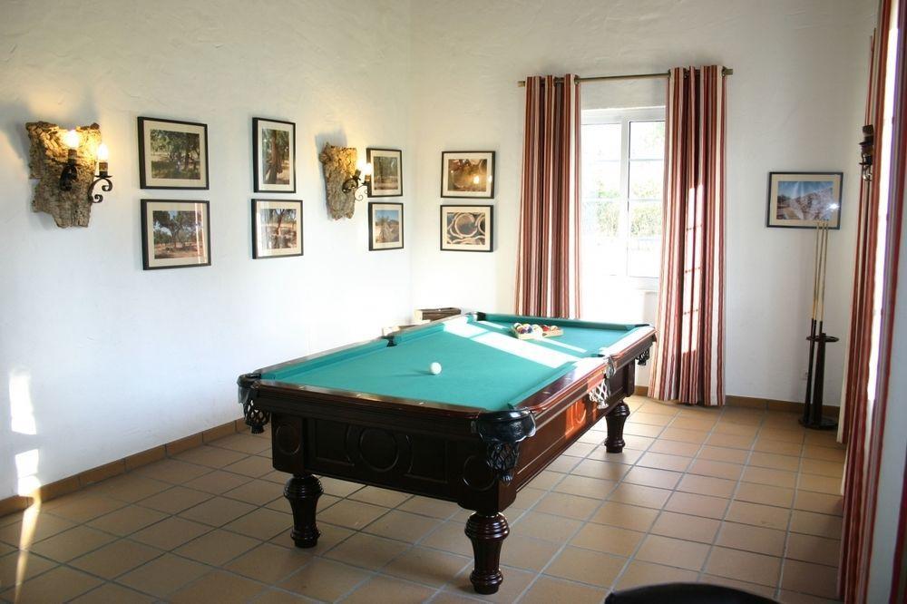 Monte Das Faias Cork Farm Hotel แกรนโดลา ภายนอก รูปภาพ