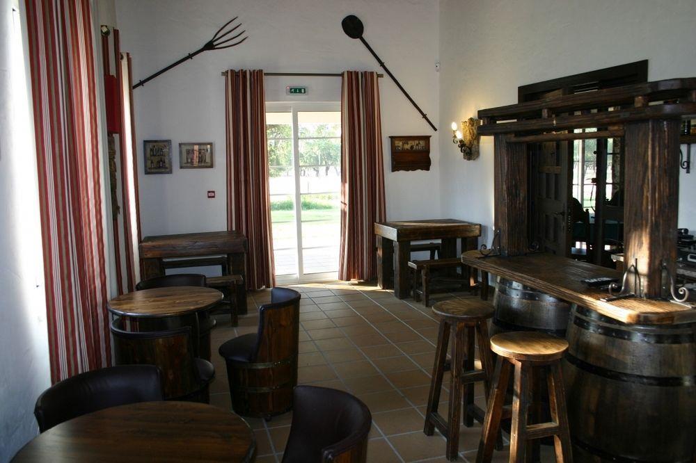 Monte Das Faias Cork Farm Hotel แกรนโดลา ภายนอก รูปภาพ
