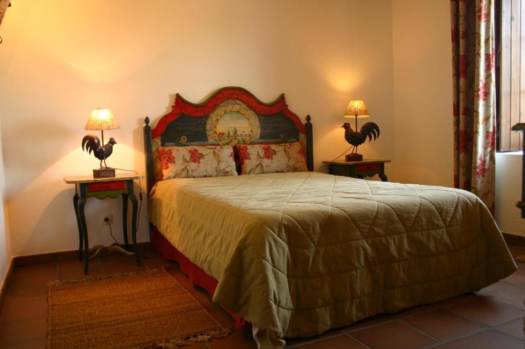 Monte Das Faias Cork Farm Hotel แกรนโดลา ห้อง รูปภาพ