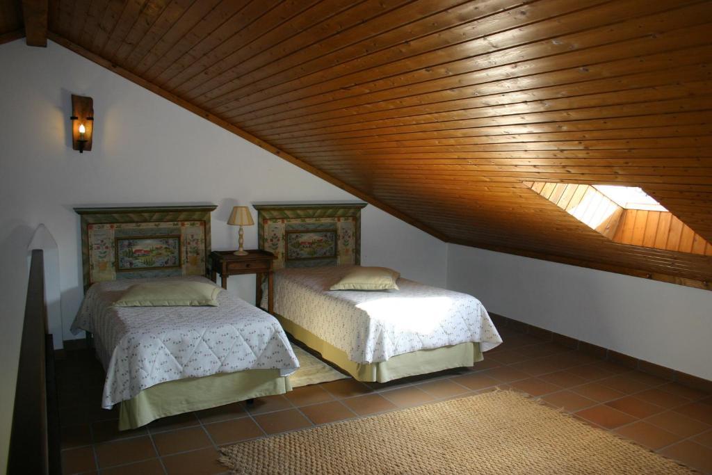 Monte Das Faias Cork Farm Hotel แกรนโดลา ห้อง รูปภาพ