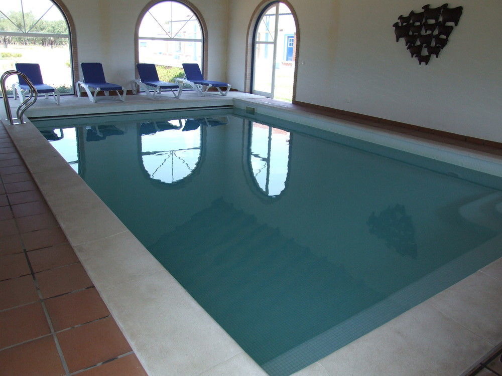 Monte Das Faias Cork Farm Hotel แกรนโดลา ภายนอก รูปภาพ