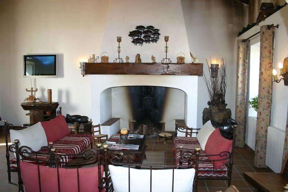 Monte Das Faias Cork Farm Hotel แกรนโดลา ภายนอก รูปภาพ