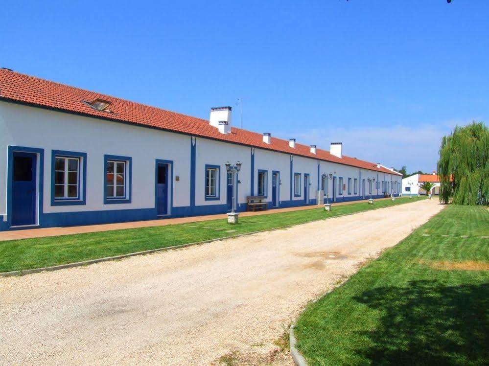 Monte Das Faias Cork Farm Hotel แกรนโดลา ภายนอก รูปภาพ