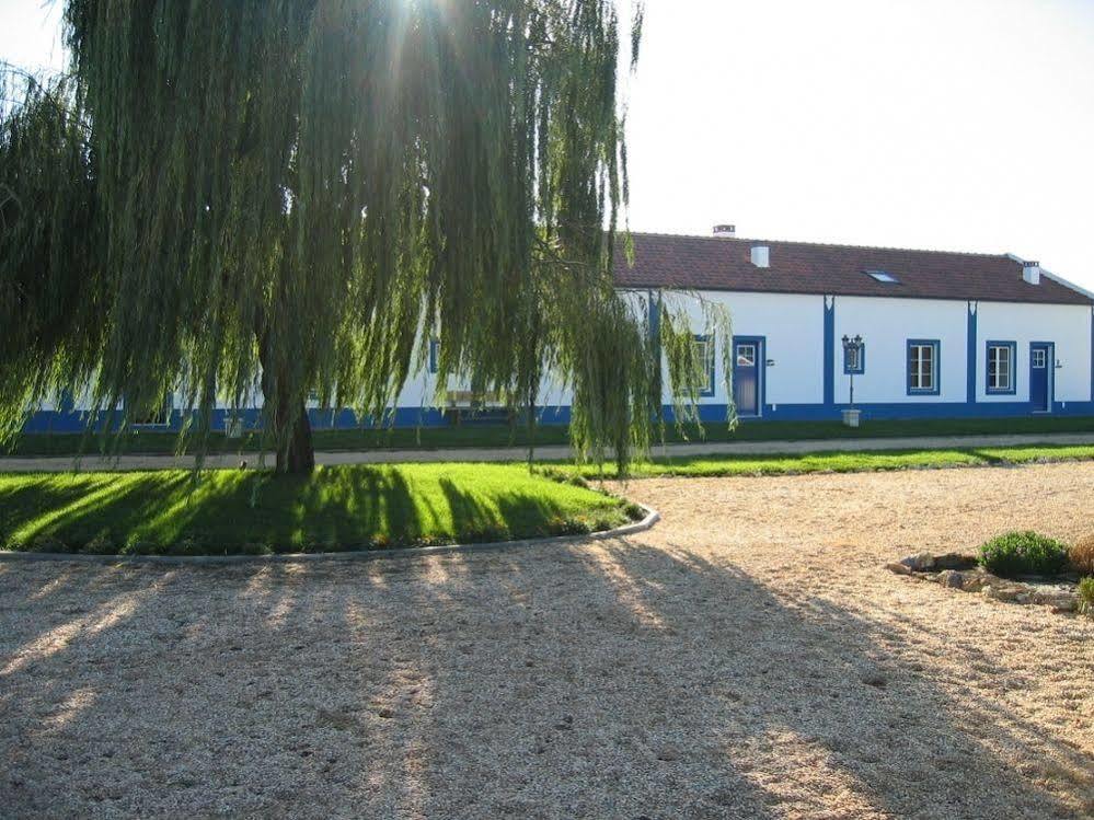 Monte Das Faias Cork Farm Hotel แกรนโดลา ภายนอก รูปภาพ